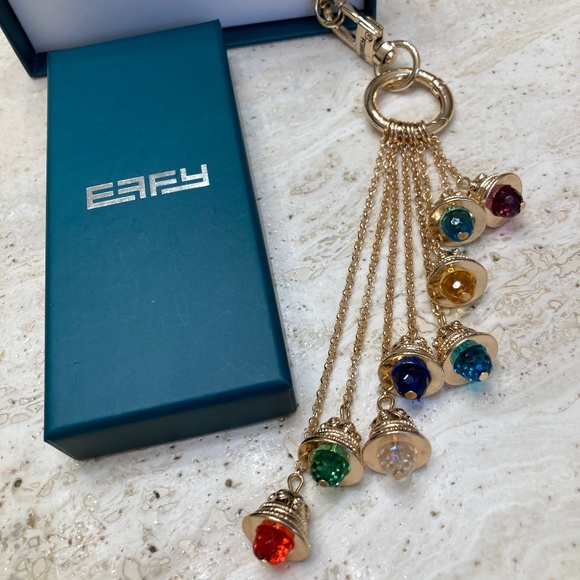 Royal Caribbean Effy Purse Jewelry - Picture 2 of 5